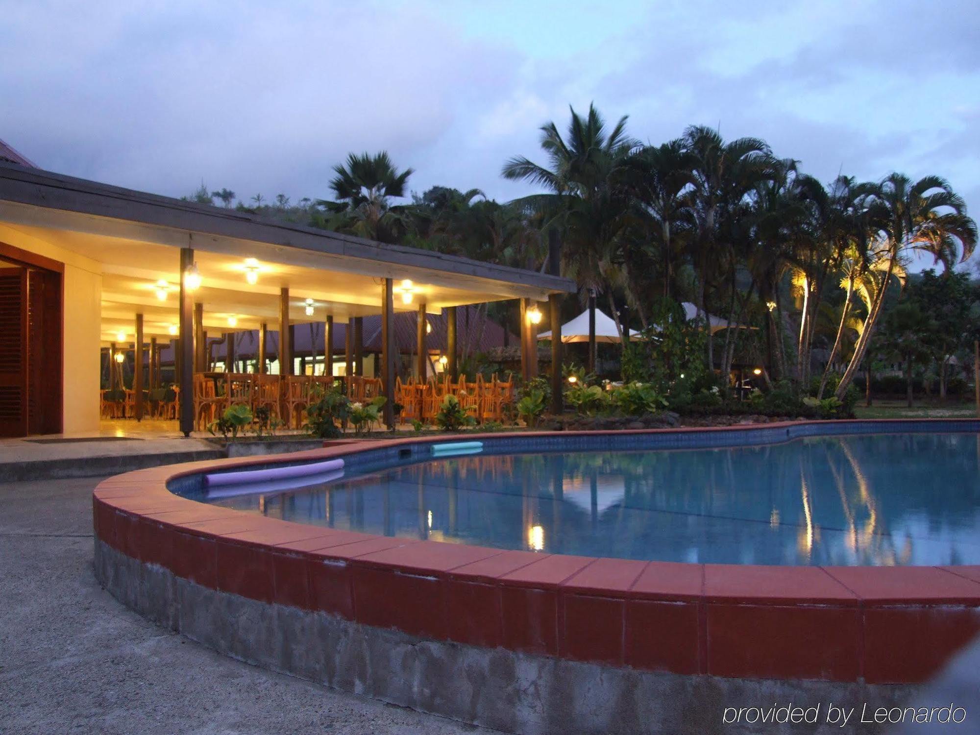Gecko'S Resort Sigatoka Ngoại thất bức ảnh